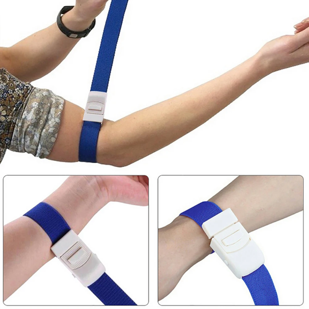 

Уличный жгут, эластичный быстросъемный жгут для кемпинга, спорта, аварийный защитный бандаж, 9 цветов