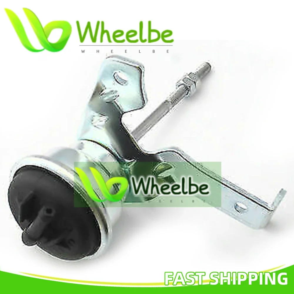 Turbocharger Wasteg… - image