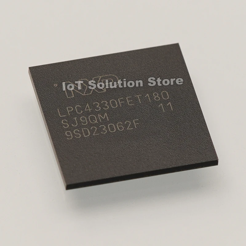 

(1PCS) LPC54S016JET180E LPC1850FET180 LPC4330FET180Y LPC54016JET180E LPC54608J512ET180E Original New MCUs