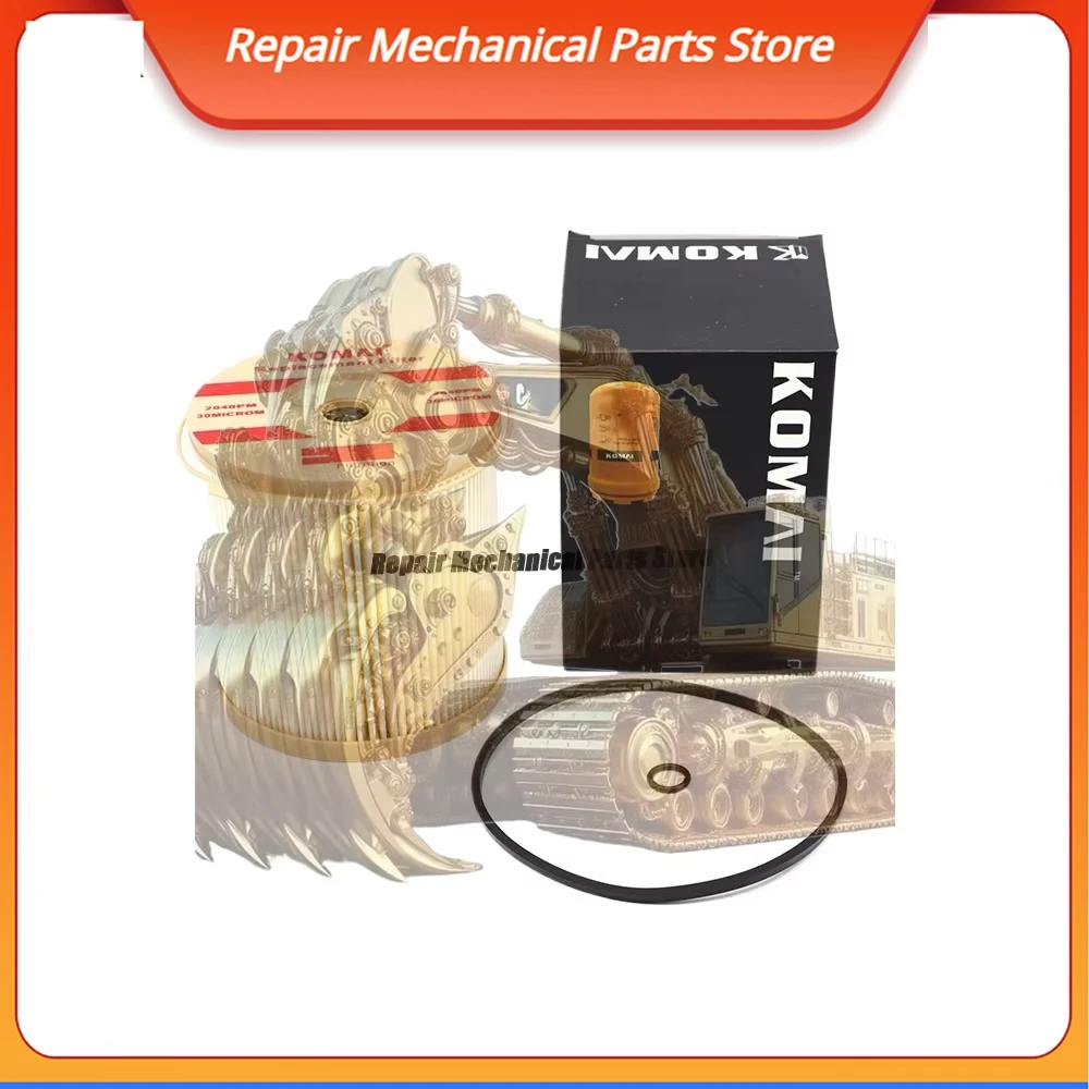 

2040pm Fuel Filter Cross Reference 14622355 Fs20401 3825027-0 3827507 Sf-1913-30 2914830700