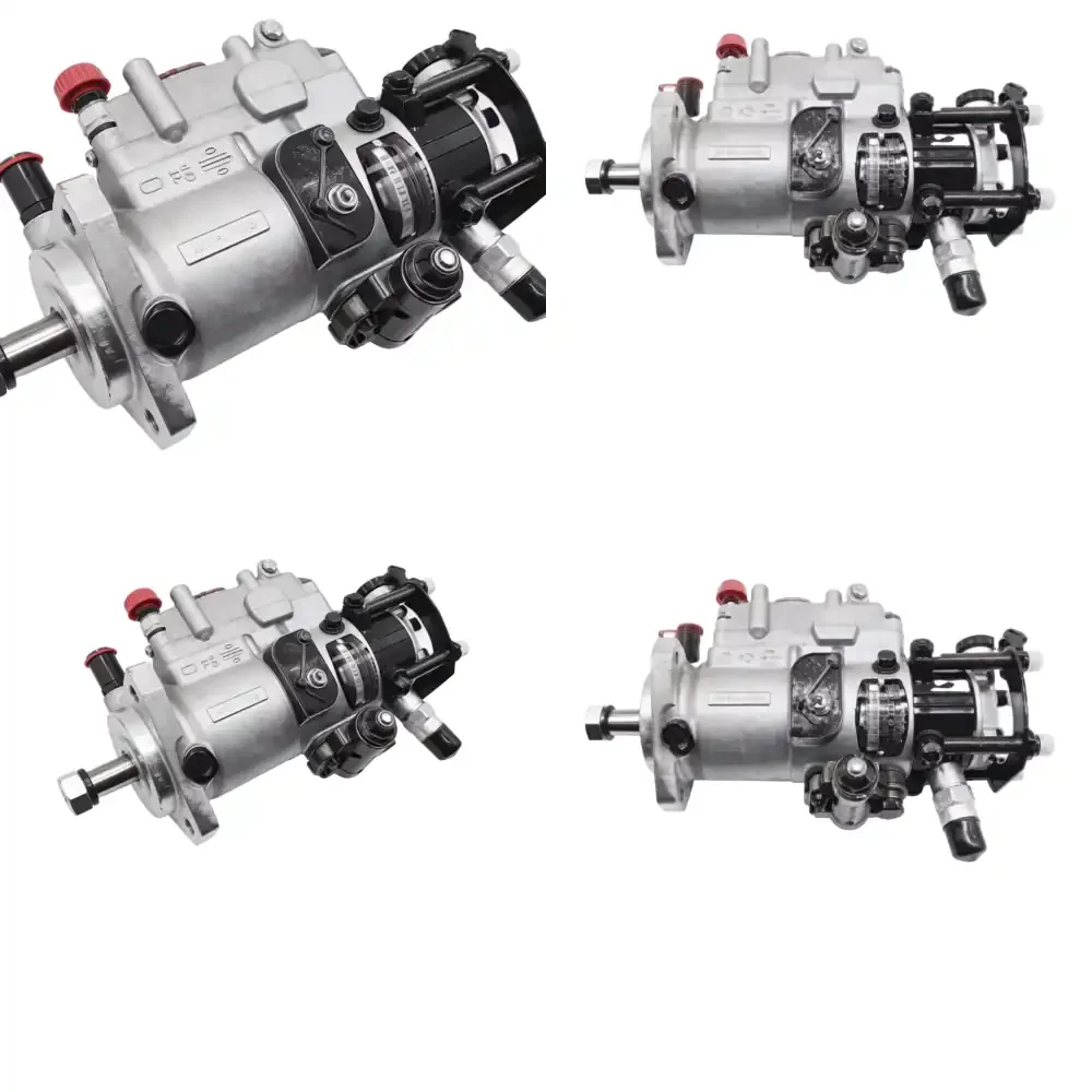 

High Pressure Fuel Pump V3239F600T for Construction Machinery Generator V3340F401G V3349F333T Engine Fuel