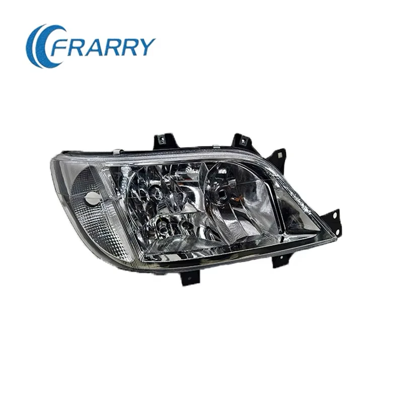 Frarry - Auto Parts Headlight OEM 9018202561 9018202661 For Sprinter 208 CDI 308 CDI 412 CDI