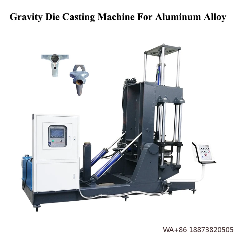 منتجات صب مسبك الشركات المصنعة آلة صب قوالب الألومنيوم العمودية للألمنيوم قالب الرمل