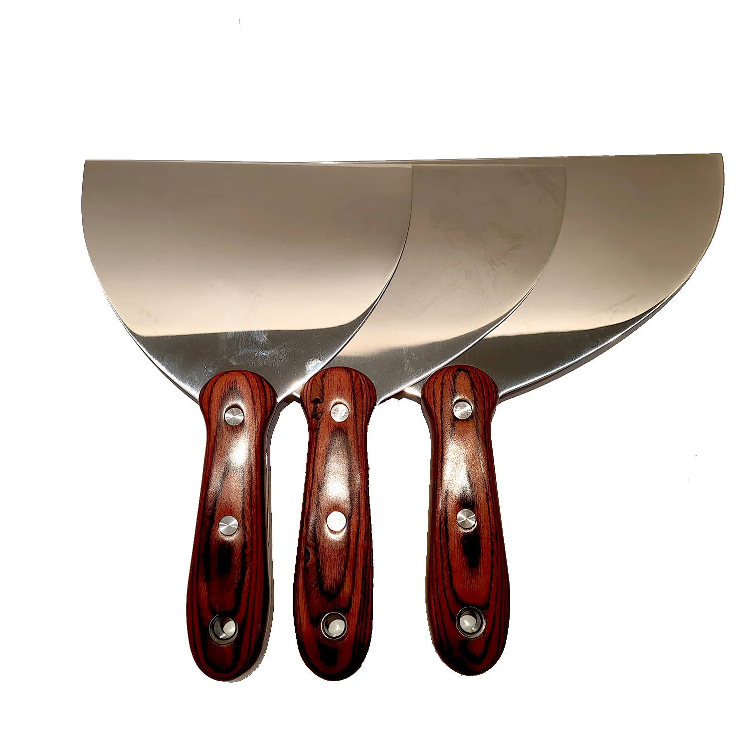Industrial oil finishing professional tools Flexible drywall, decals, wallpaper, repair, paint
