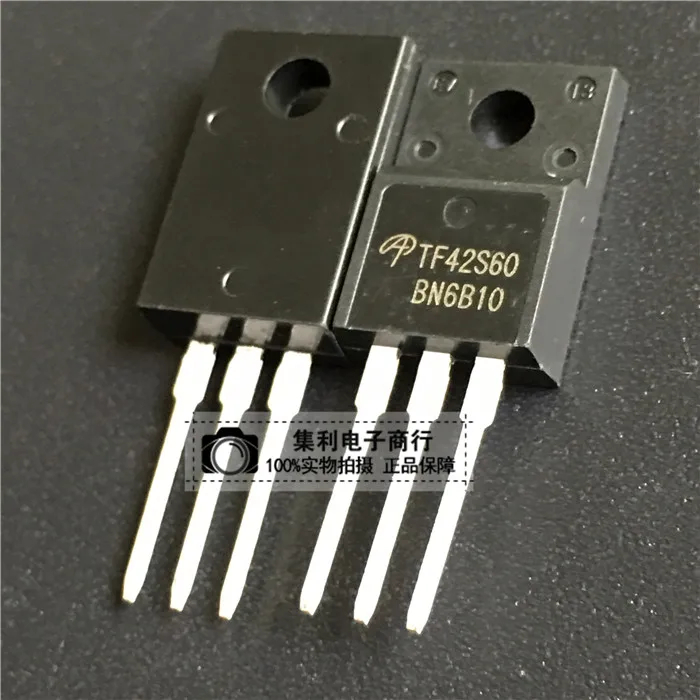 

10 шт./лот TF42S60 импортный оригинал