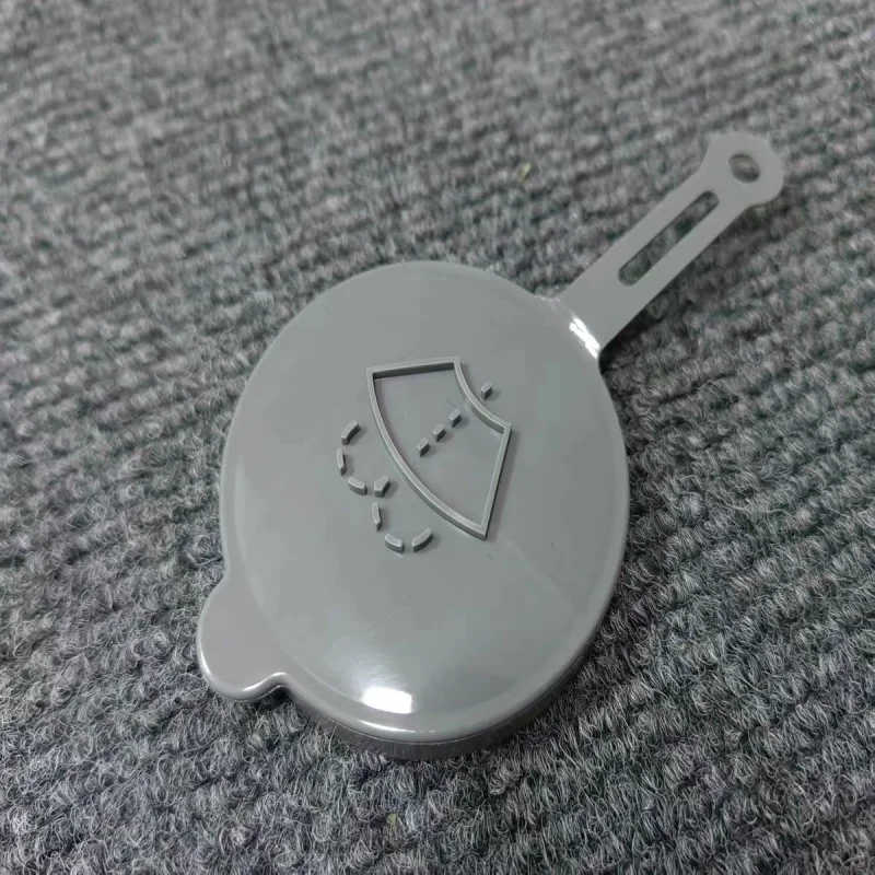 For Nissan Patrol Y62 Wiper Glass Kettle Cover Wiper Spray Kettle Cover