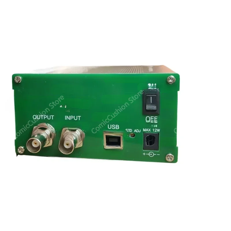 WB-SG1-8G, 1Hz-8Ghz Signal Source, Generator, On-Off Modulation, High Frequency, Rf 8G,