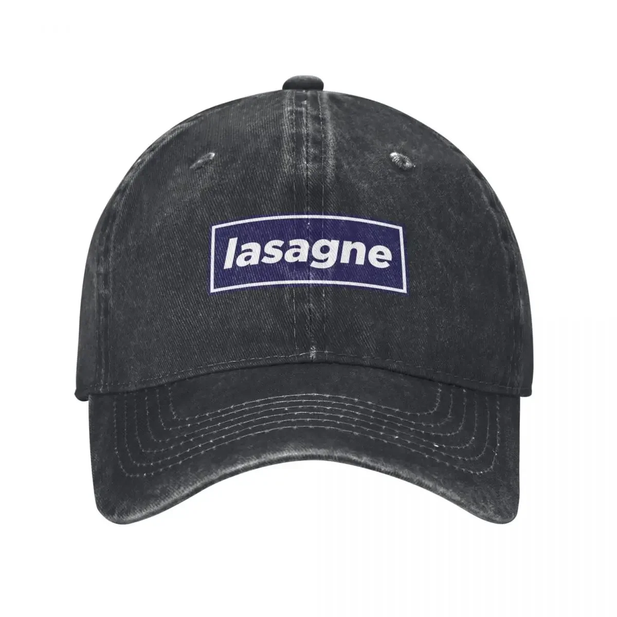 Lasagne Baseball Cap Golf Cap Fashion Beach beach hat sun hat Women's Hats 2024 Men's