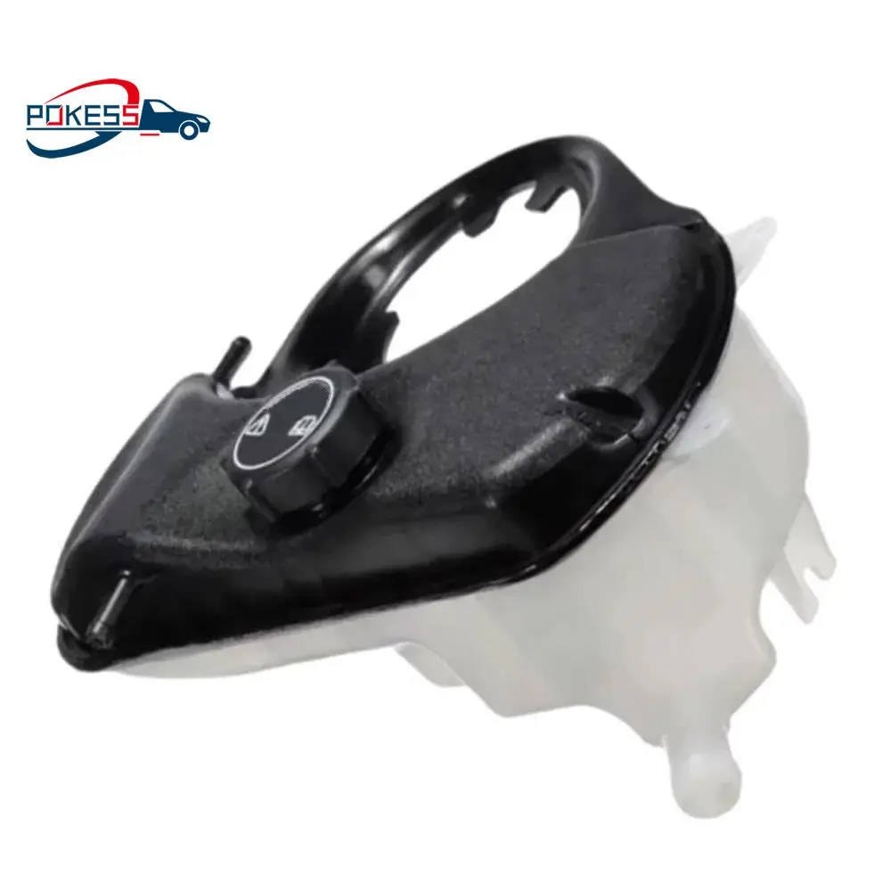 

C2S46861 MJA4440BA Expansion Coolant Tank with Cover for Jaguar X-Type Coolant Reservoir Tank Car Accessories