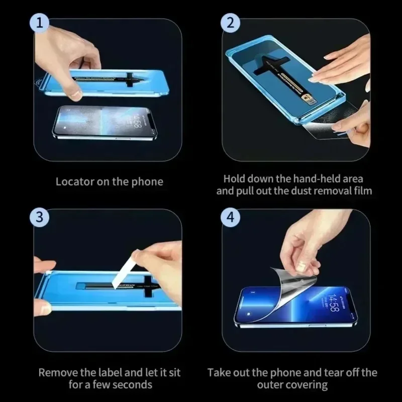 

Прозрачная защитная пленка из закаленного стекла для OPPO F21s F23 F29 F25 F27 Pro Plus 5G 4G F31 с комплектом для установки и удаления пыли
