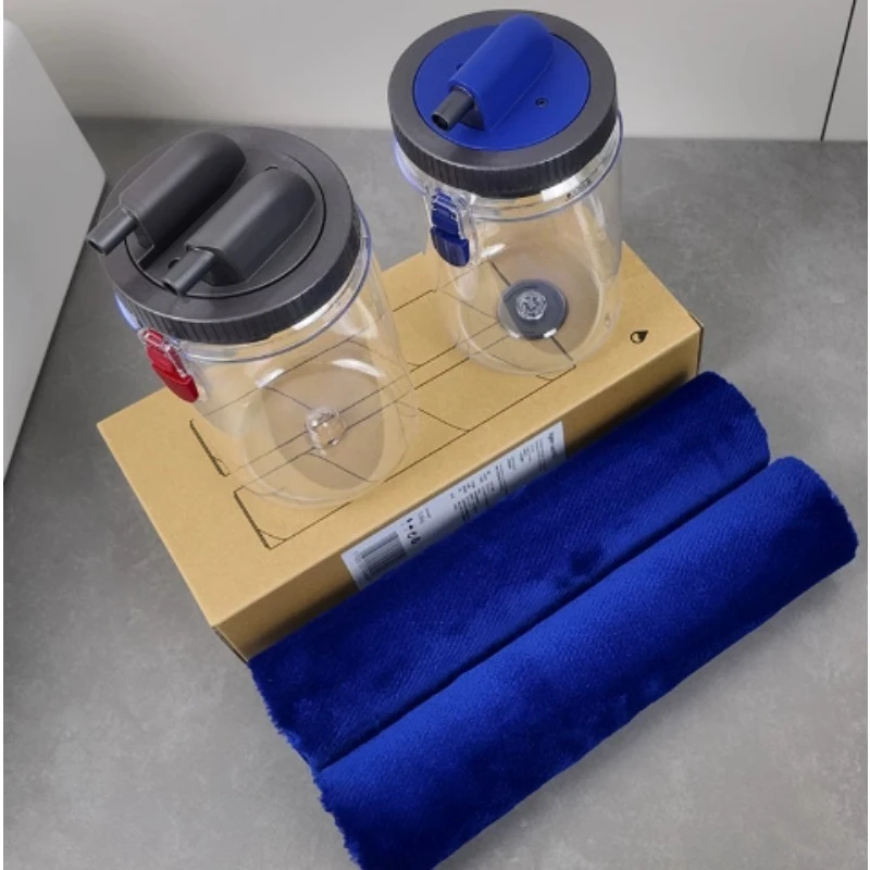 Suitable for Dyson Floor Scrubber Drum Brush Accessories Wash G1 Clean Water Tank and Sewage Tank