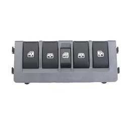 Car styling 9005041 for Chevrolet NEW SAIL Electric power door glass Windows lift switch switches relays 11 pin