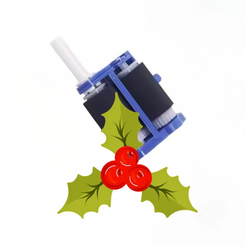 

5 шт. роликов захвата бумаги LM5140001 для Brother HL 5240 5250 5270 5280 5350 5370 MFC 8460 8860 8870 8640 8660 8670 DCP 8065 8060