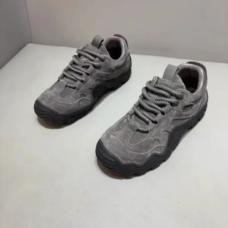 

Best-Selling New Model Breathable, Durable, Slip-Resistant Walking Shoes Exceptional Traction Lightweight High Quality