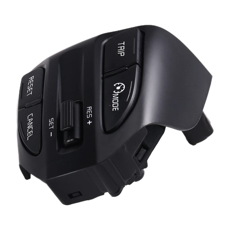 A96E-Cruise Control Volume Cruise Control Schakelaar Voor Kia Cruise Control Schakelaar 96720H8020 Voor Kia RIO 2017-2021