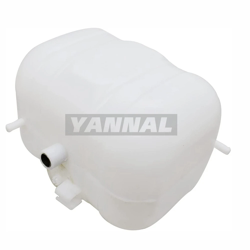 High Quality 17214674 Expansion Tank For Volvo EC140C EC140D EC160D EC180D EC210B