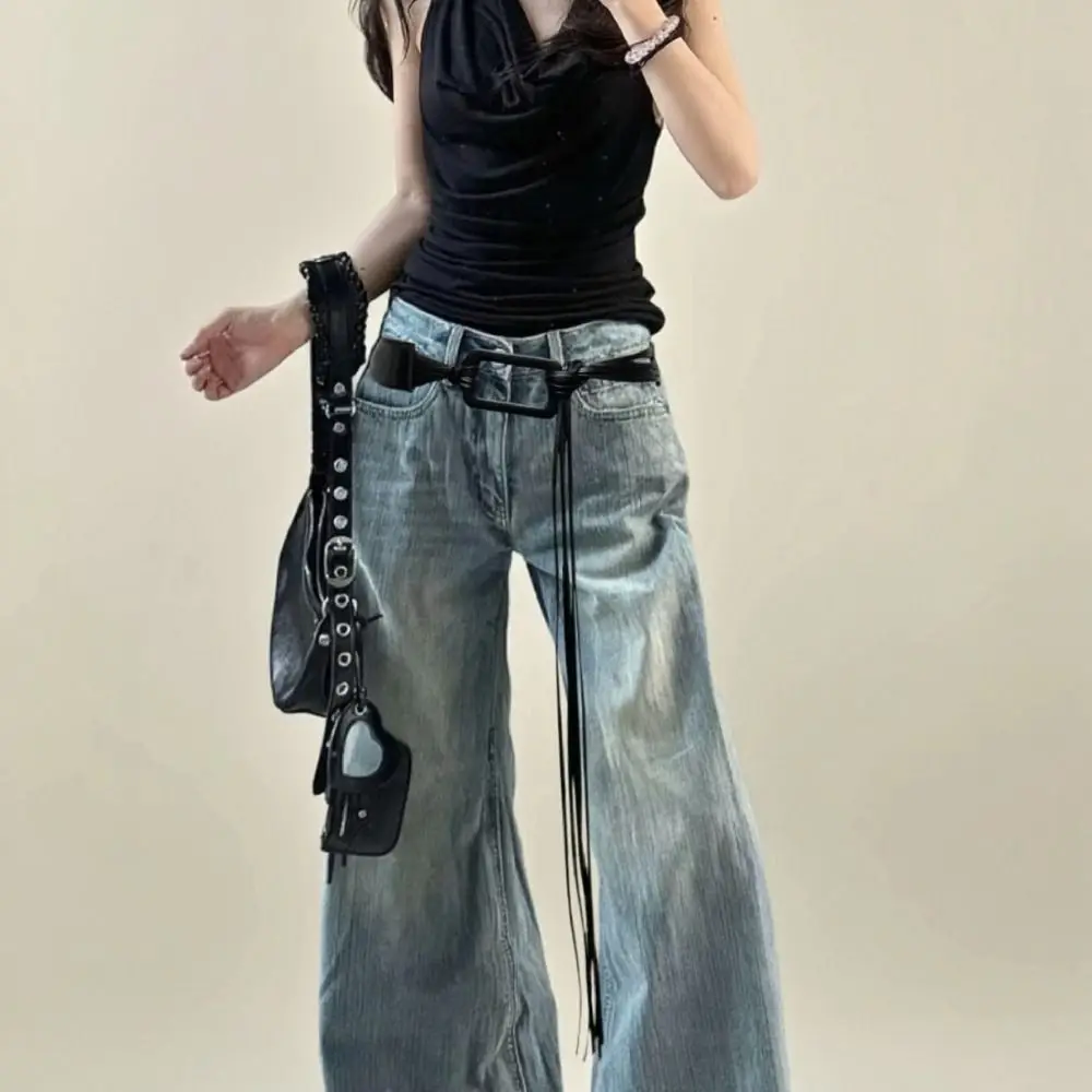 

Роскошный дизайн, веревочный ремень, повседневный пояс в стиле ретро с узлом, винтажный тонкий пояс с затягивающимся поясом