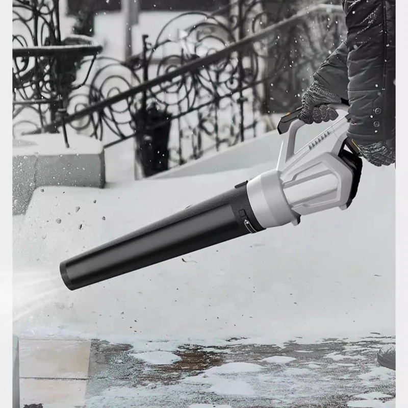 

Hair Dryer Powerful High Power Lithium Battery Storm