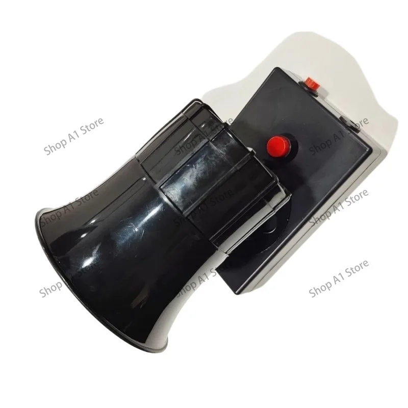 Match Signal Buzzer Loud Speaker Professional Sound Alert Horn For Basketball Volleyball Handball Game Pause Reminder