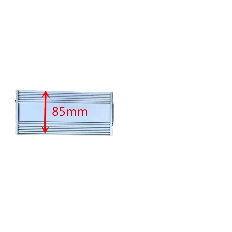 DC12V-24V brushless motor controller, high power brushless motor driver 800W 40A