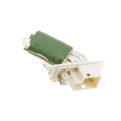 Car Heater Blower Fan Motor Module Resistor for Opel Astra F Calibra