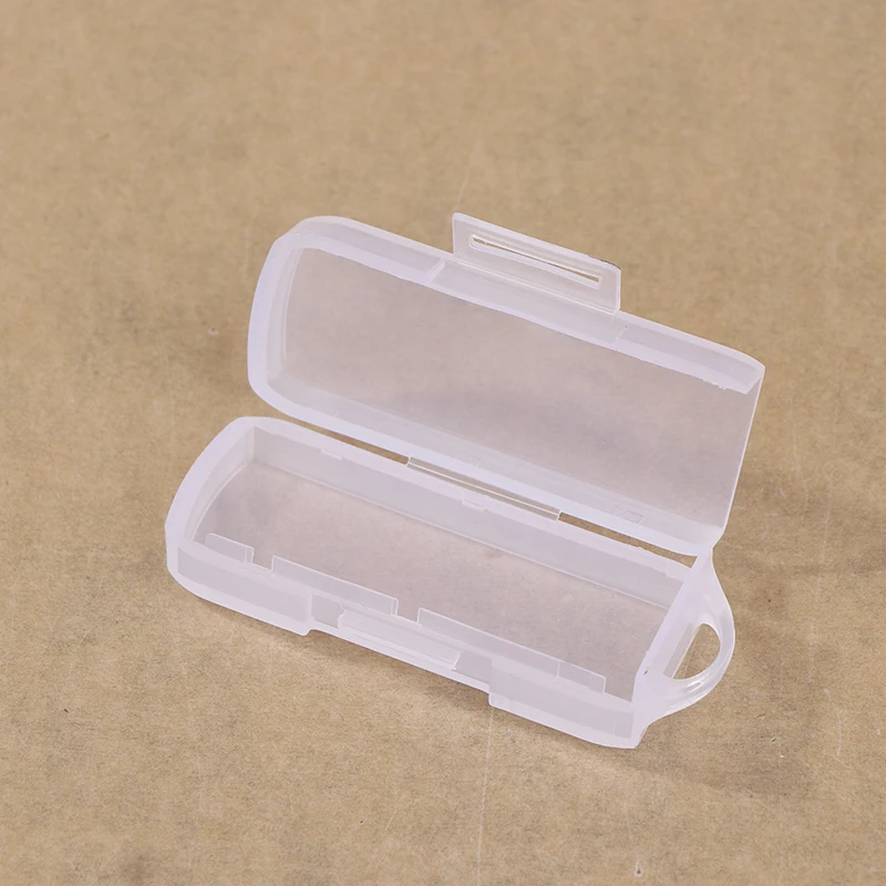 [SU]5Pcs PC USB Flash Drive Cases Storage Boxes With Lids Contemporary Style For OTG Rotating Drives Storage Bins[SU] - view 3