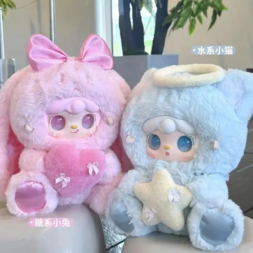 

Аутентичные Yooki 400% V3, универсальная серия Idol, слепая коробка, виниловая кукла, загадочная коробка, подарок, коллекции комнаты, орнамент, подарок на день рождения для девочки