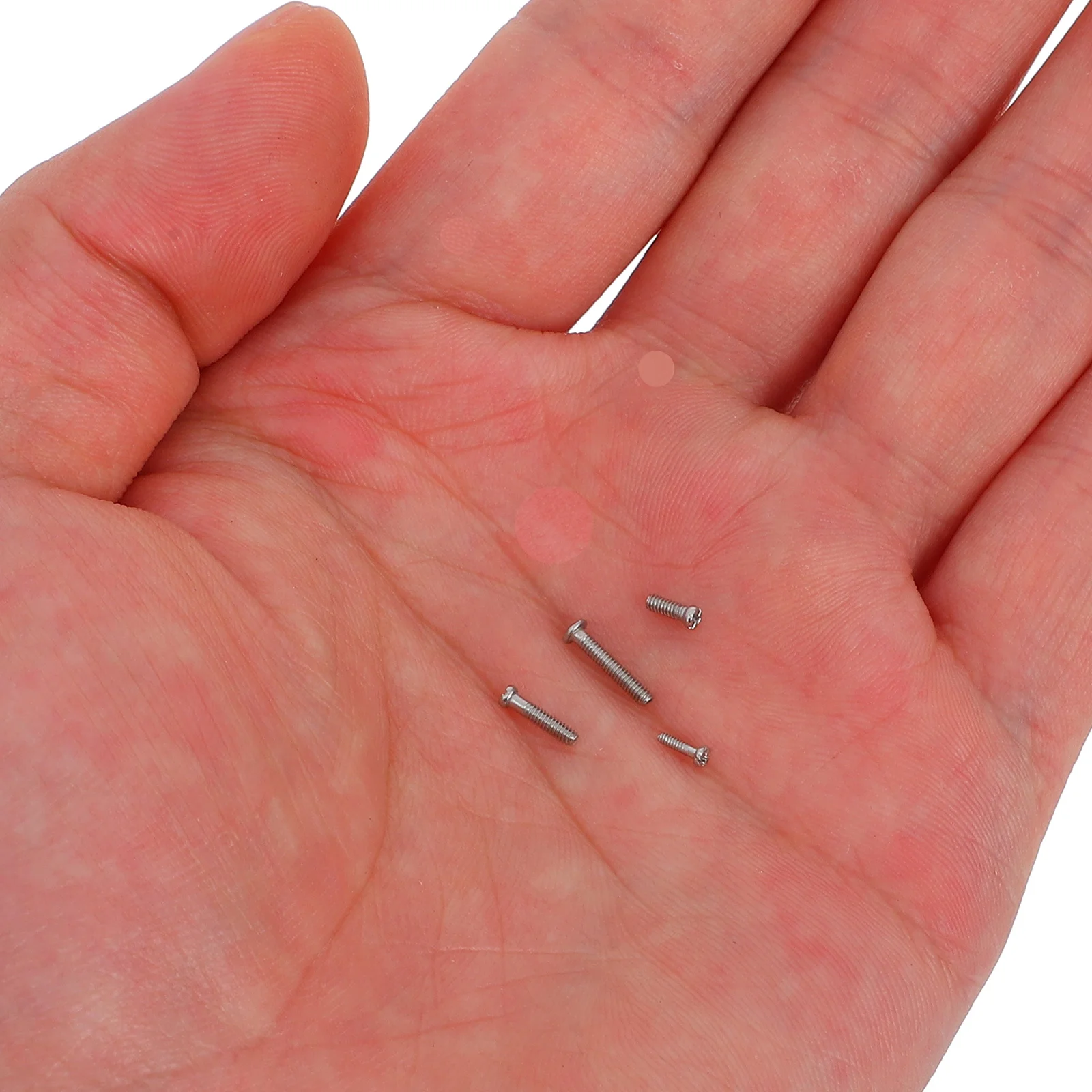 Eyeglass Repair Screwdriver Tools For Glasses Sunglasses Half-Rim Frames Watch Repair Hand Tool Kit