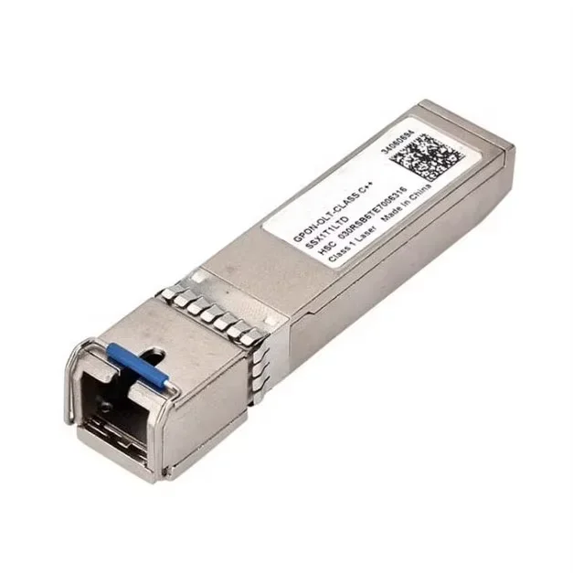 

GPON OLT SFP Module Stick OLT GPON SFP C++