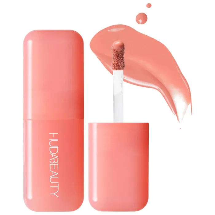 2 kleuren Easy Bake losse poeder verhelderende corrigerende duo langdurige oliecontrole natuurlijke gezichtsbestendige verhelderende make-up