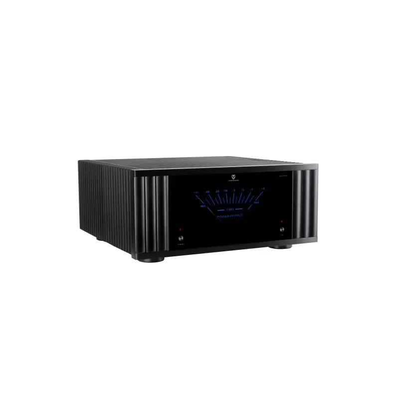 Dolby Dual Channel Home Theater Amplifier for Sound Music System Receivers and Amplifiers AD-2500PRO