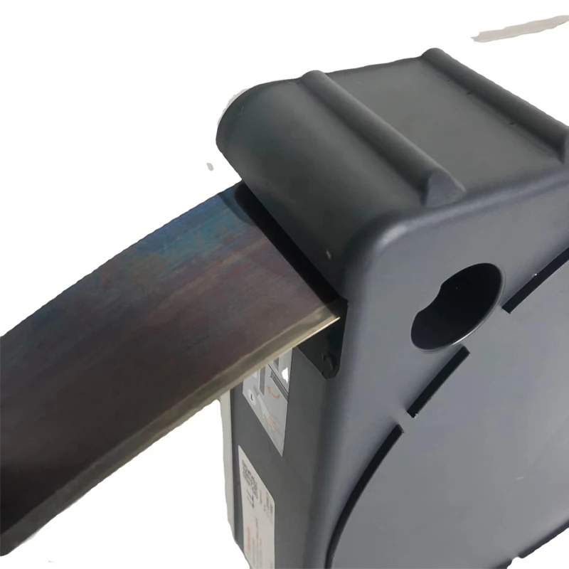 Factory Direct Supply Ink Doctor Blade Stainless Steel Ink Scraper High, Medium and Low Speed Doctor Blade