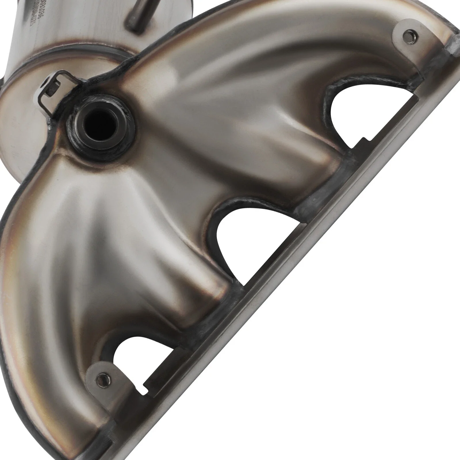 Katalysator W/Spruitstuk Headers Voor Nissan Sentra SL4 1.8L 2.0L 2009-2018