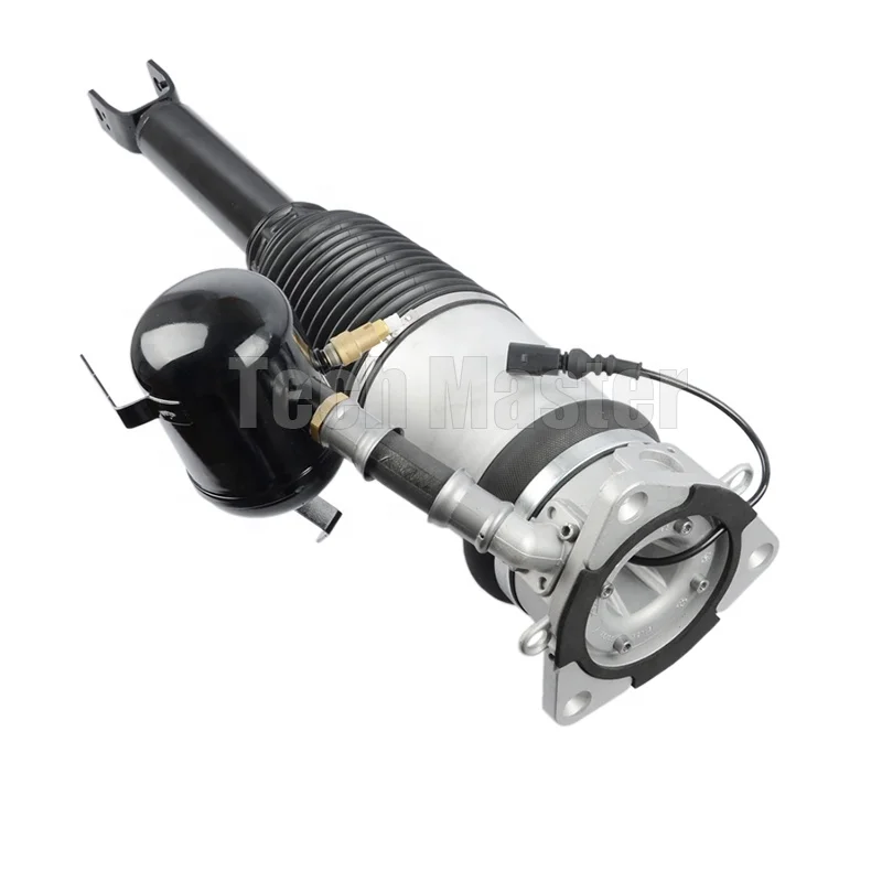 

Air Shock Absorber Strut A8 D3 4E Shock Absorb Price 2002-2009 Rear OEM 4E0616001E 4E0616002E