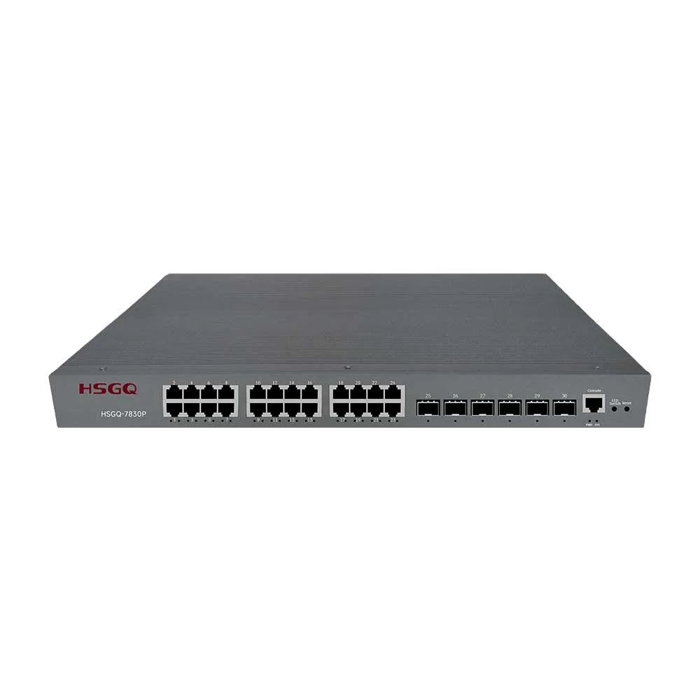 HSGQ-7830P 24*2.5GE… - image