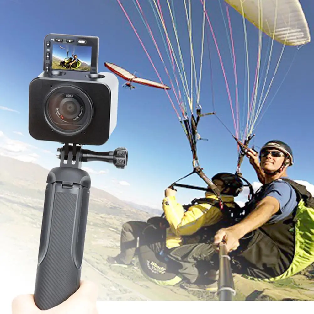 

Aluminum Alloy Protective Cage + 37mm UV Filter Lens + Lens Sunshade with Screws and Screwdrivers for Sony RX0 / RX0 II P0C4