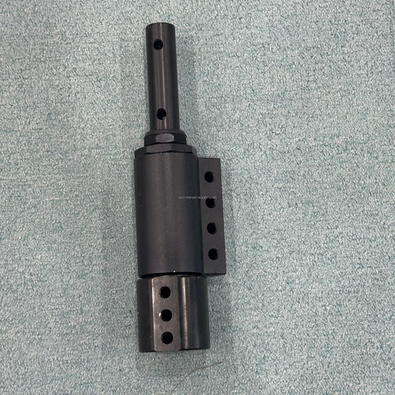 10-Inch 11-inch Electric Scooter Lever Connected To Steering Column Steering Lever Replacement C-shaped Shock Absorber Scooter