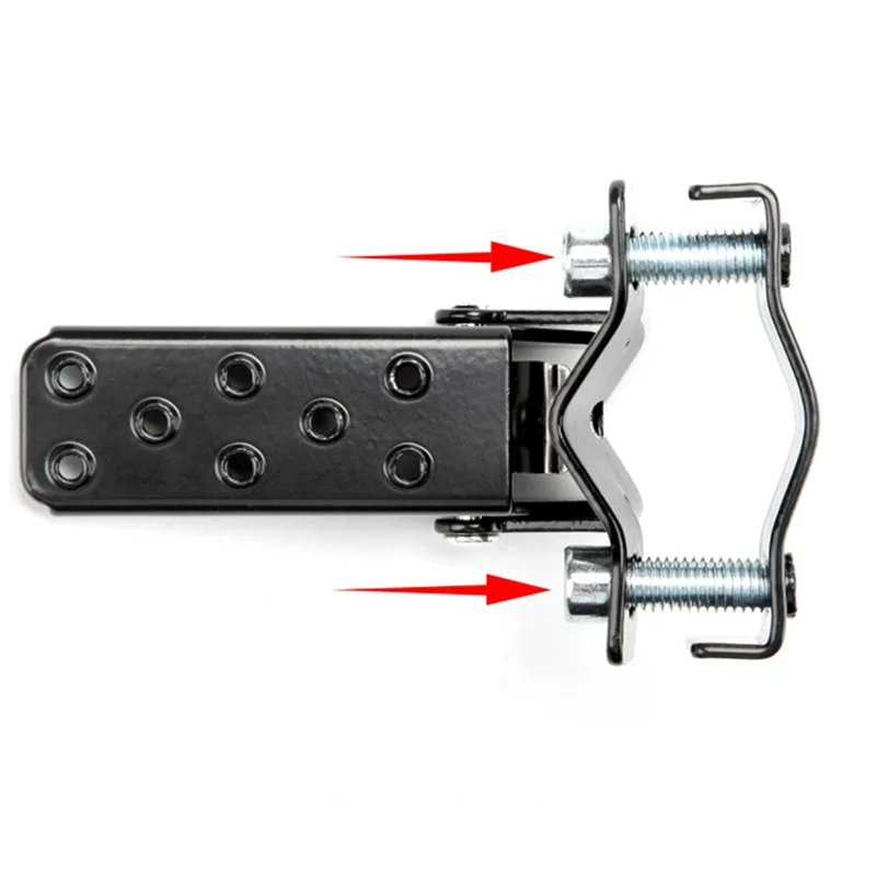 

Premium Retro Modified Pedals, Motorcycle Shock-Absorbing Pedals, Folding Pedal Sets, Suitable For Honda, , Etc