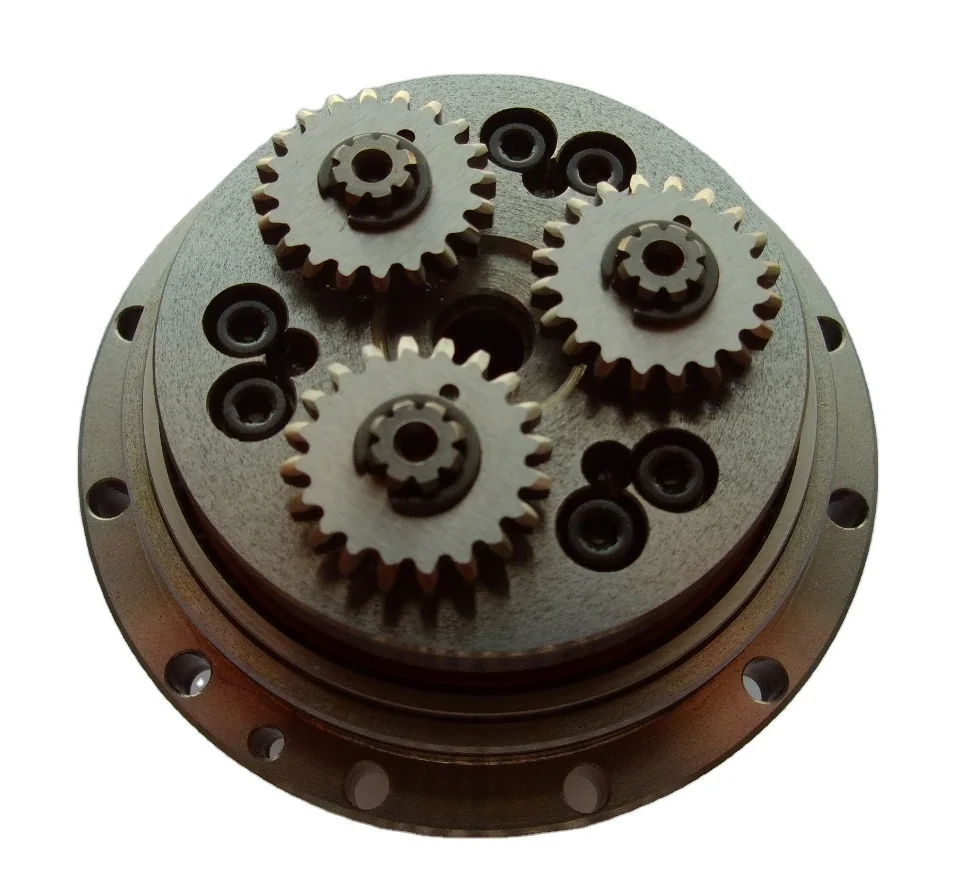 ZKRV-60N Direct Factory High Quality Harmonic Gearbox Planetary Cycloidal Pinwheel Gear Speed Reducer Reducer