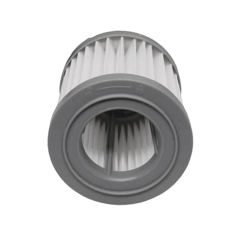 مكنسة كهربائية لاسلكية مع فلتر HEPA ، مكنسة كهربائية بلاستيكية ، فلتر بديل لـ شاومى جيمى JV51 ، JV53