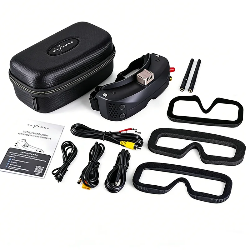 

SKYZONE SKY04X Pro FPV Goggles