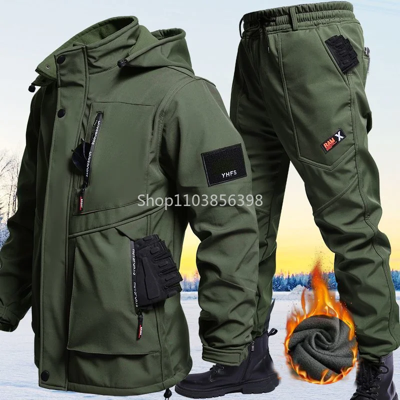 Thumbnail 2 - #5 Highest Rated Tracksuit Training Sets to Buy in 2026