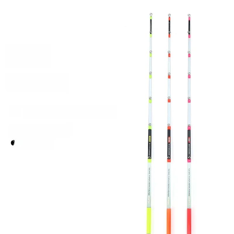 新しい-2023-プロックスガラス繊維アイスフィッシングロッド電動スプラインパブリックフィッシュホイールソフト調整性アウトドアキャンプ旅行用品