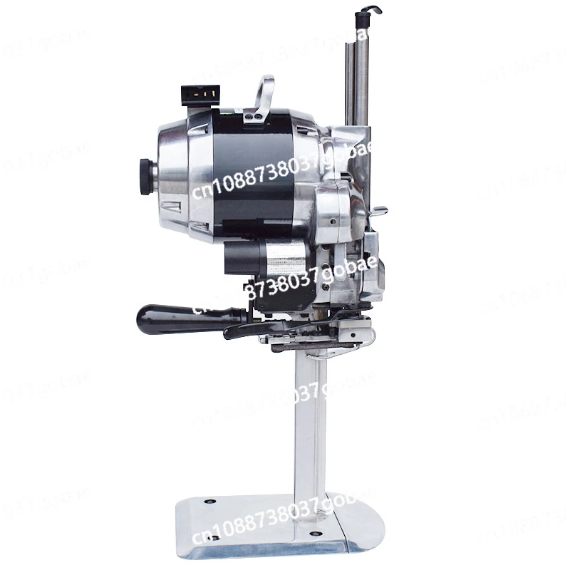 

Cutting machine copper coil high power automatic hand push vertical