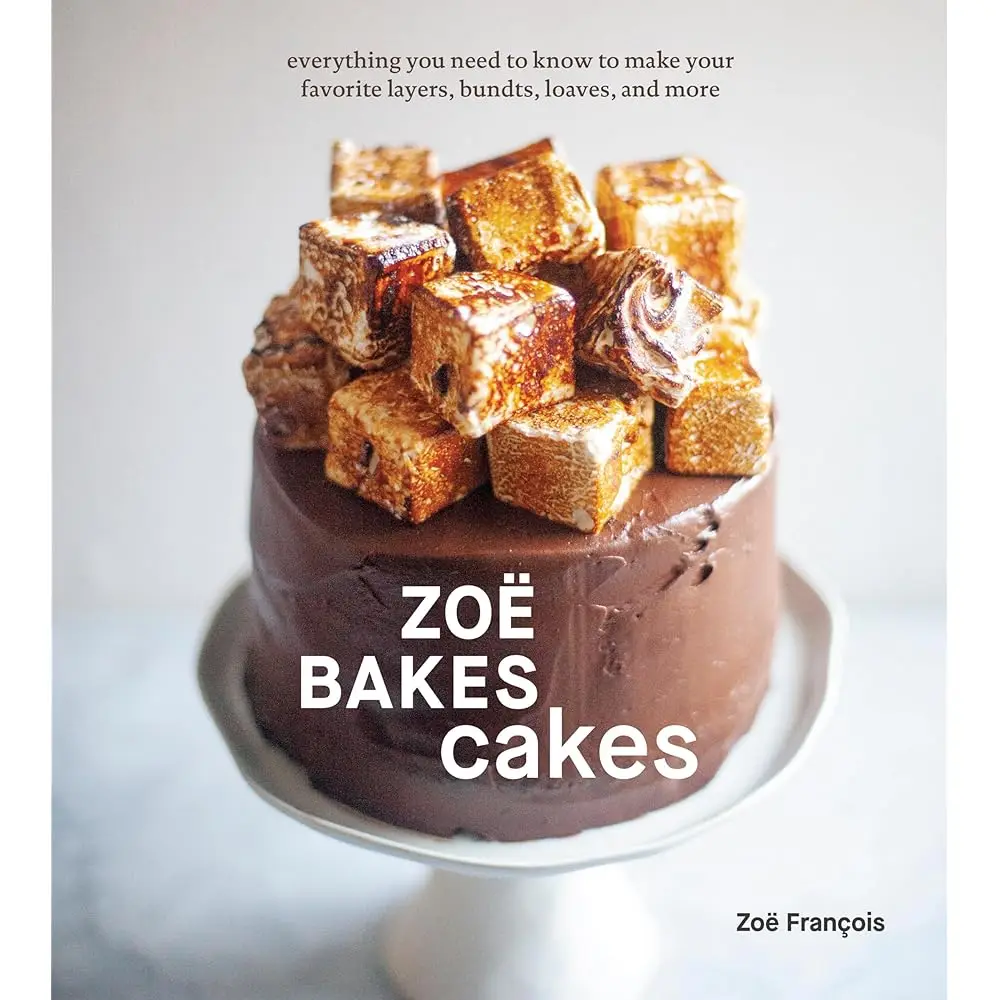 Zoë Bakes Cakes: Ev…