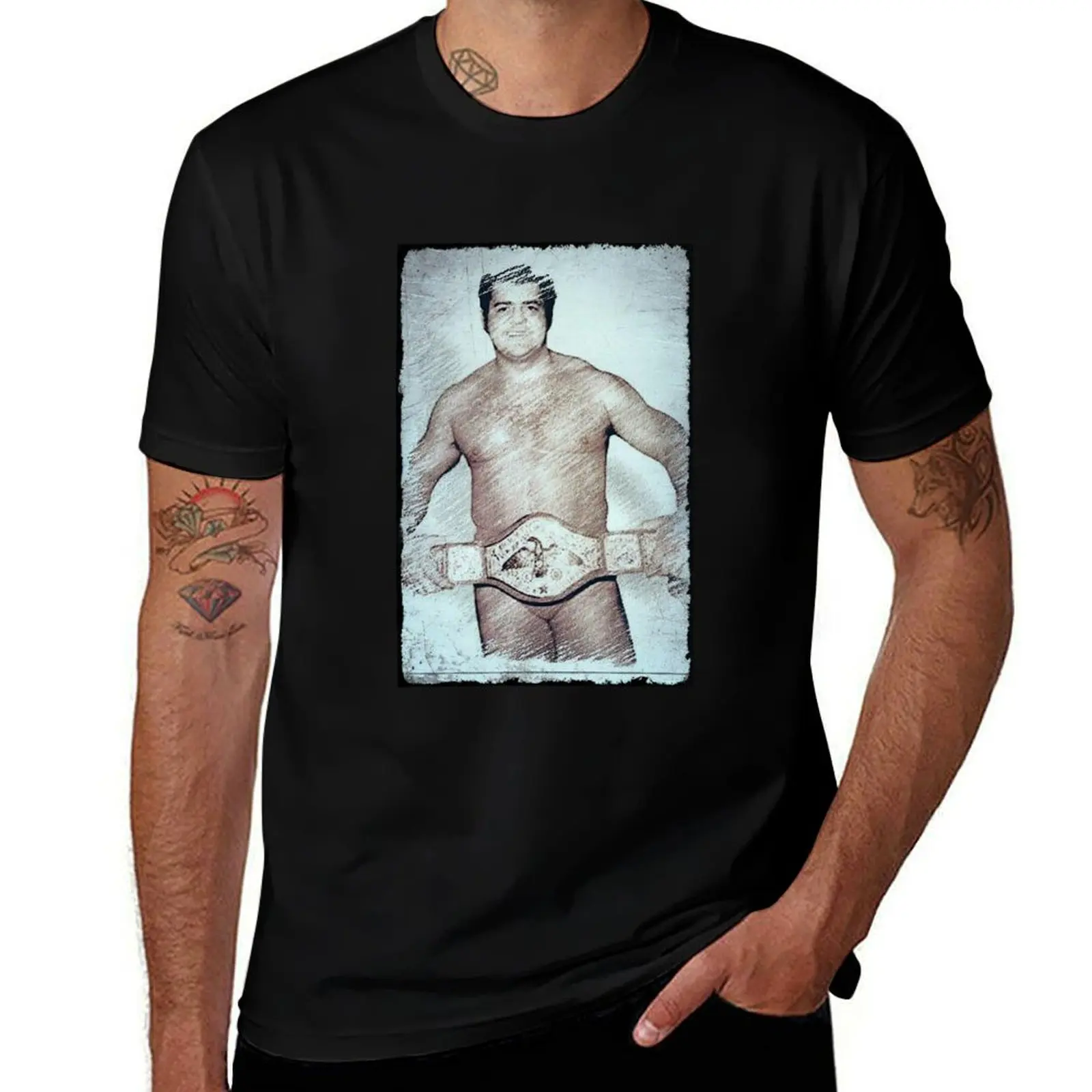 

Pedro morales T-Shirt cotton t shirt pack man t shirt luxury T-Shirt