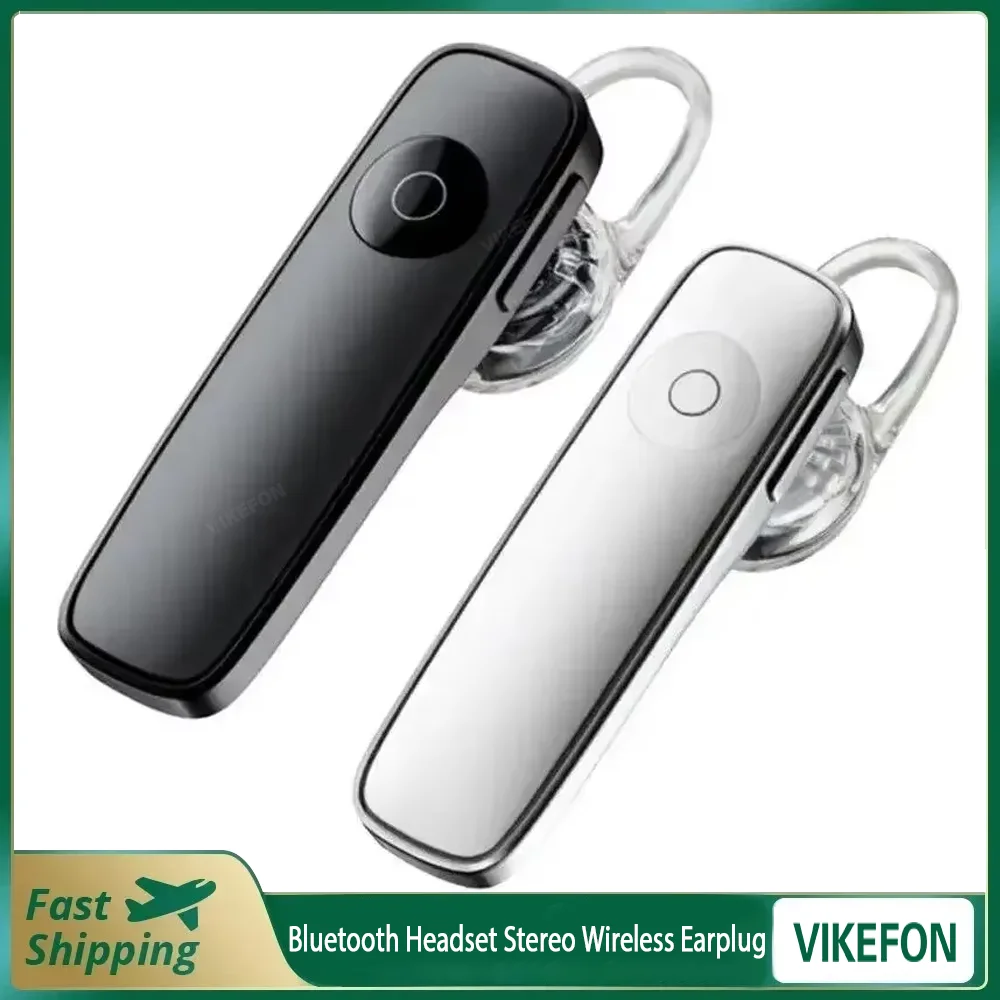 Bluetooth Headset S…