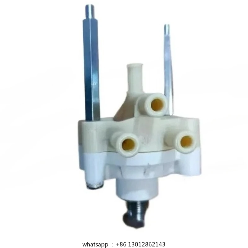 

Применимо к номе. 65 78 M388721 6737161 Оригинальная машина для гемодиализа сброса давления, поддержка регулирования давления