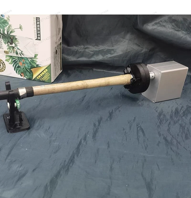 

Машина для намотки удочек своими руками, ротатор для эпоксидной смолы