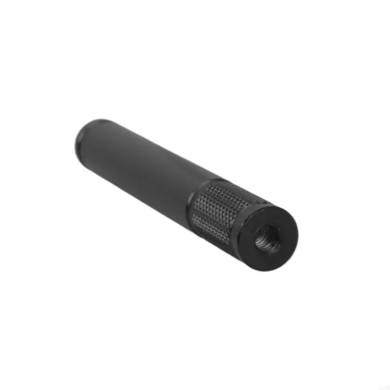

N1HD Portable Tripod Extension Rod 1/4inch For Desktop Stands And Camera Accessories
